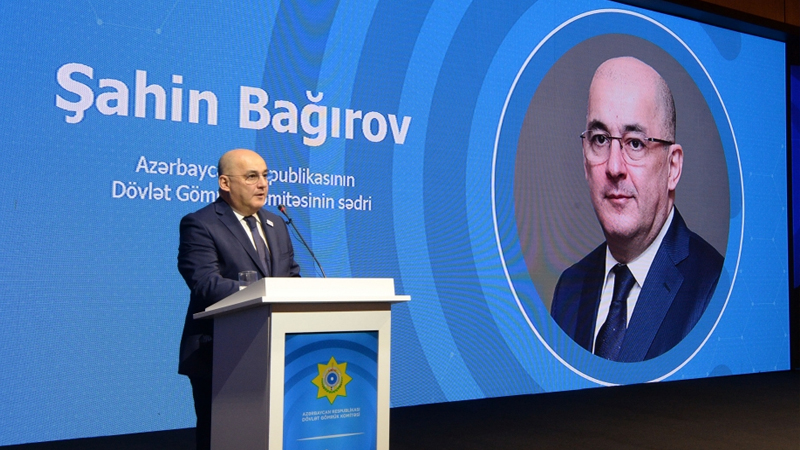 Şahin Bağırov büdcə imtahanından niyə kəsildi?