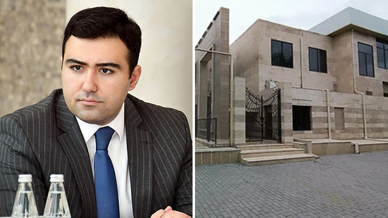 Xanlar Ağalarov 