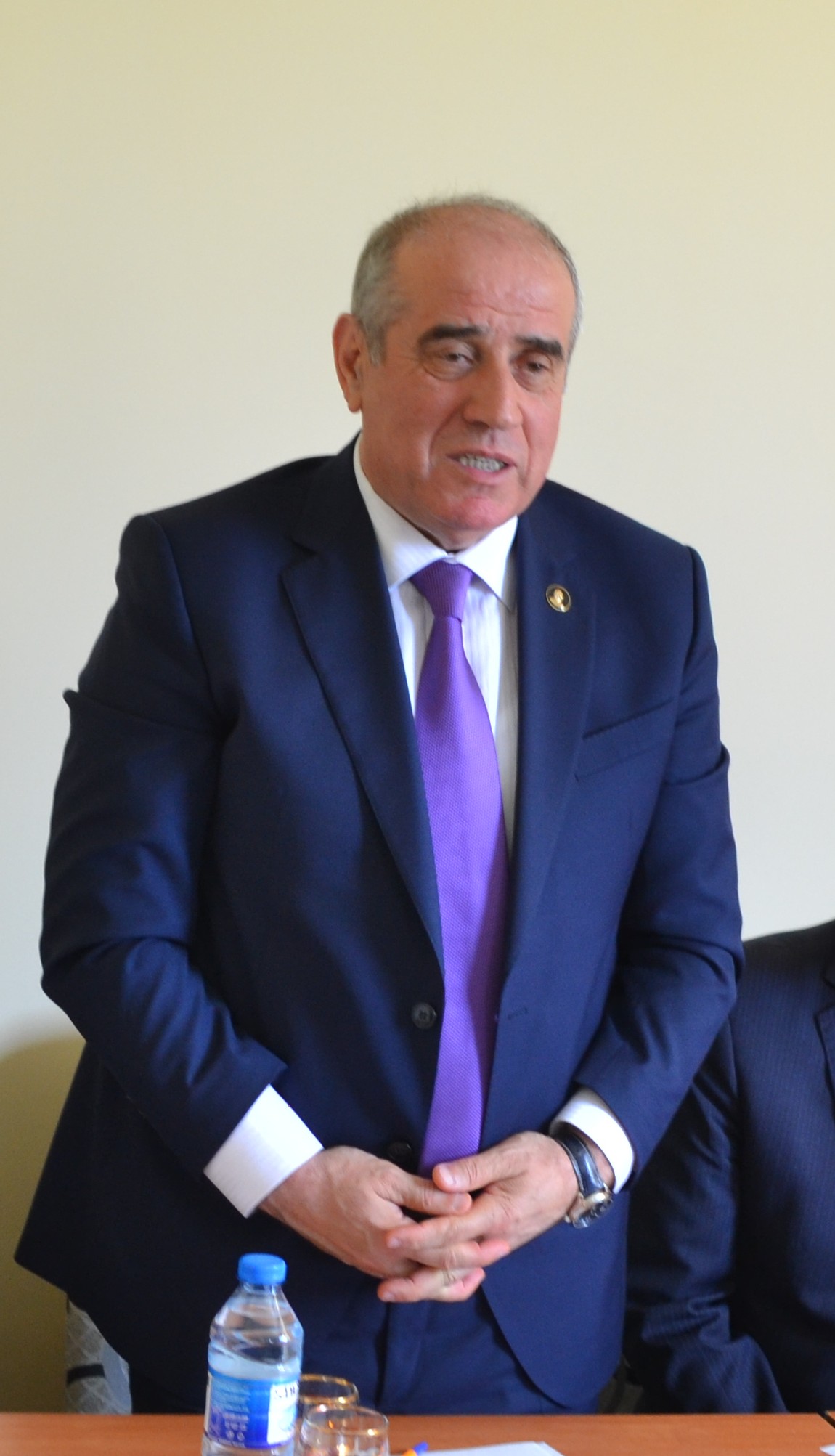 Mehdiyev dövrünün icra başçıları - Hələ də vəzifədə olanlar var (SİYAHI)