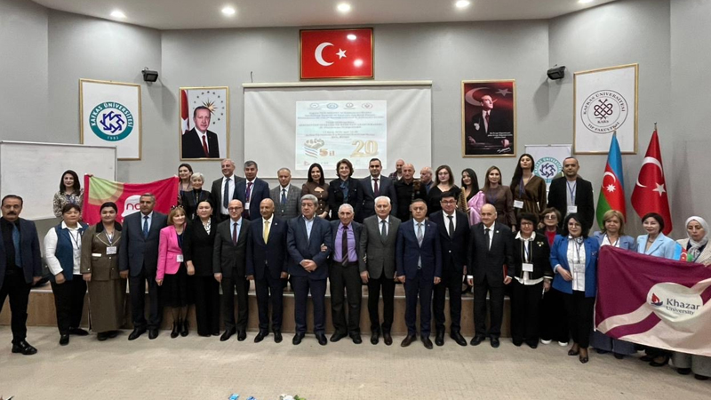 Türkiyədə II 
