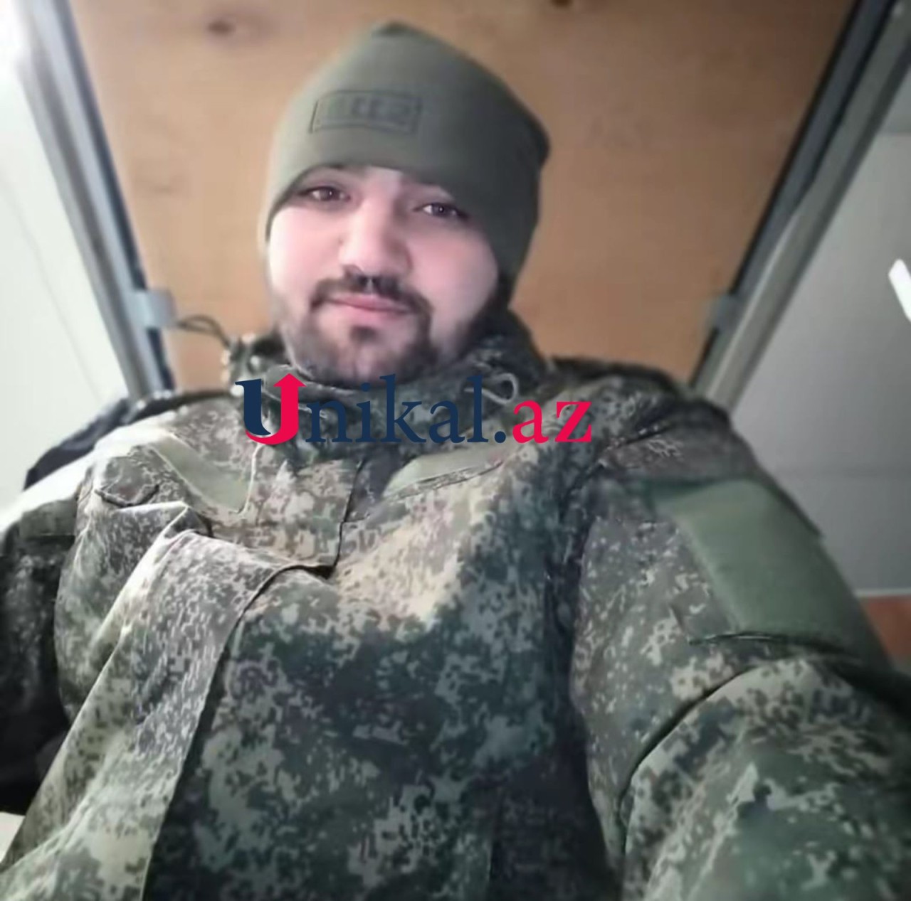 Rusiya-Ukrayna müharibəsində daha iki azərbaycanlı həlak oldu