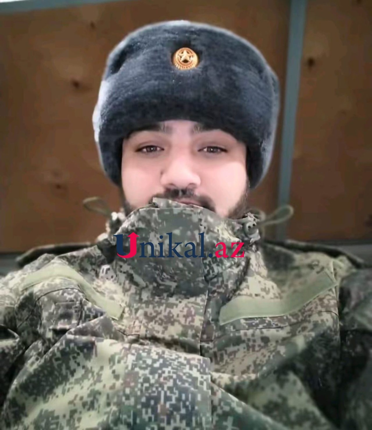 Rusiya-Ukrayna müharibəsində daha iki azərbaycanlı həlak oldu