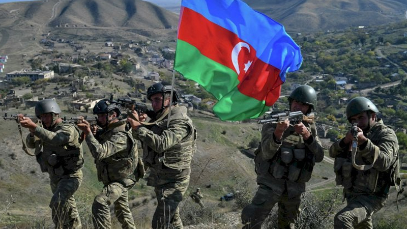 Kimlər qazi, kimlər yalnız müharibə veteranıdır? - ARAŞDIRMA