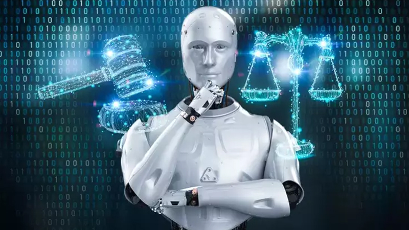 Məhkəməni süni intellektlə aldatmağa cəhd etdi: Hakimdən tarixi xəbərdarlıq