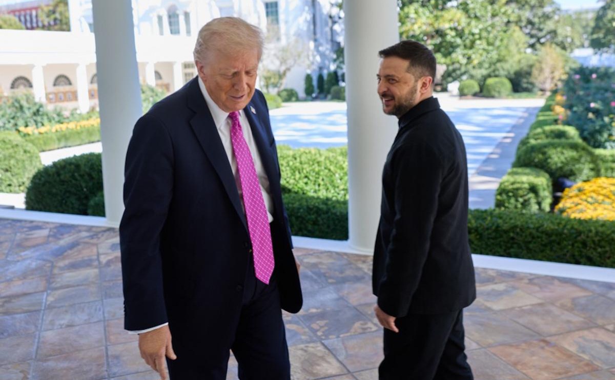 ABŞ və Ukrayna Trampın son tarixindən əvvəl danışıqlar aparacaq