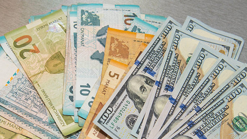 Gələn il manatın məzənnəsi necə olacaq? (ŞƏRH)