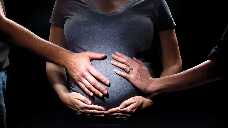 Bakıda lüks həyat, milyonluq mülklər, surroqat ana, əcnəbi dayələr...