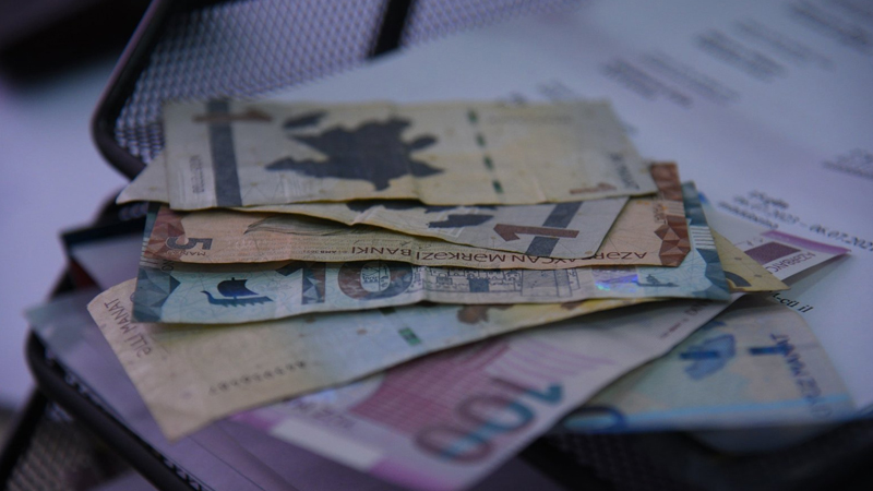 Azərbaycanda ən çox hansı sahələrə kredit qoyulub? (SİYAHI)