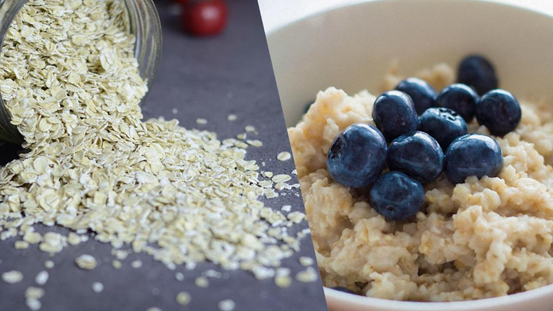 Hər gün yulaf yeməyin bədənə təsiri: Ekspertlər 8 mühüm dəyişikliyi açıqladı