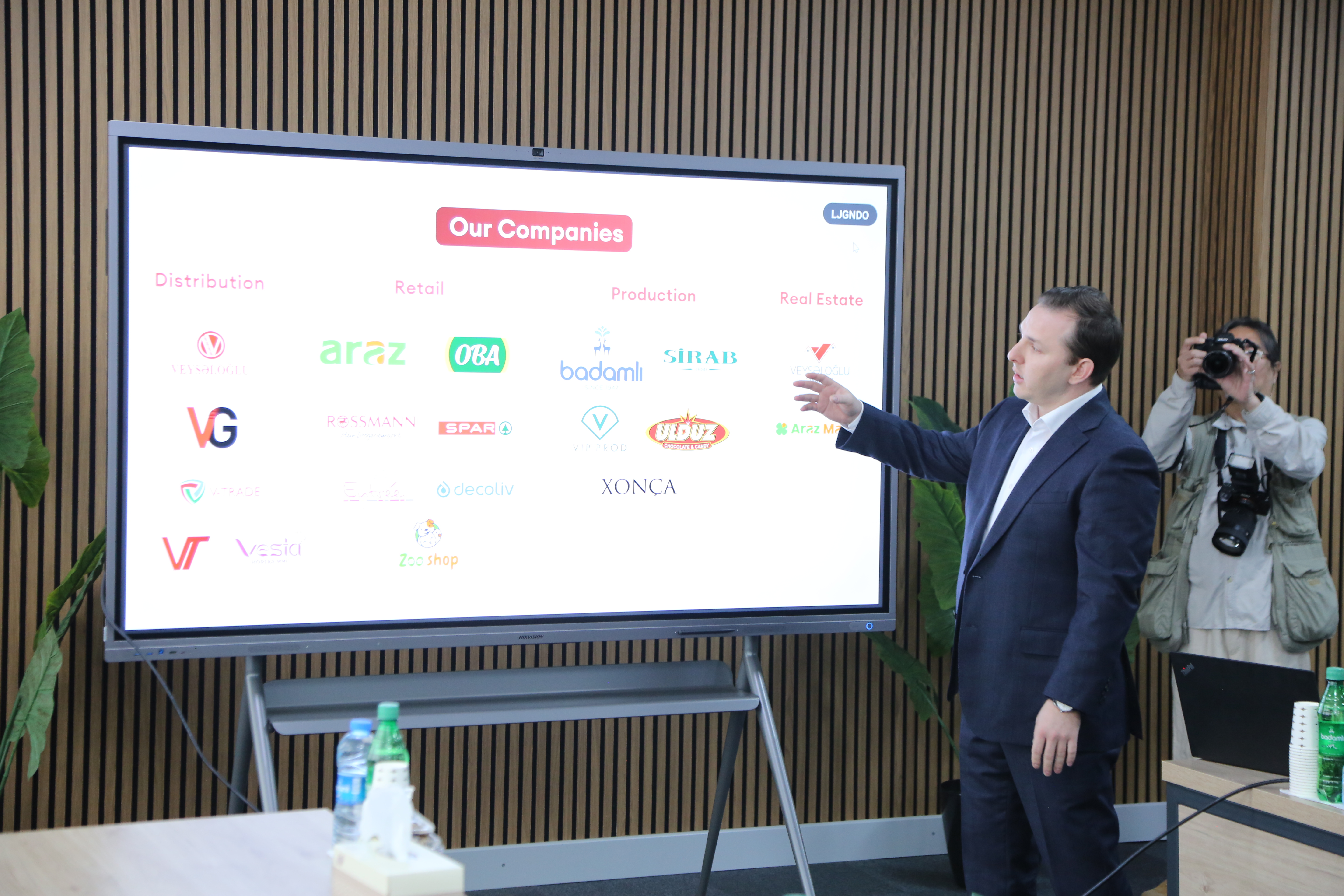 Asiya İnkişaf Bankının prezidenti 