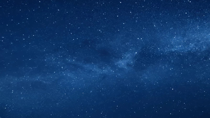 Elmin ən böyük sirri: Kainat sonsuzdur, yoxsa sonu var?