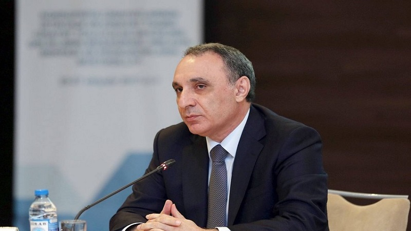 Prezident Kamran Əliyevlə bağlı sərəncam imzaladı