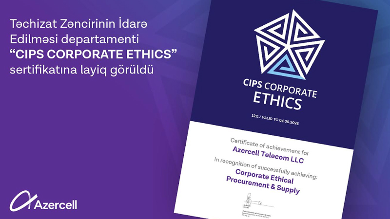 Azercell beynəlxalq 