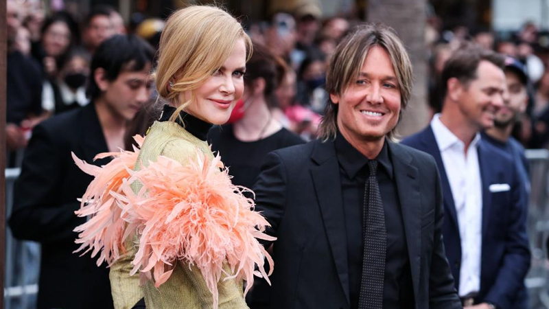 Nikol Kidman ərinin xəyanəti və Tom Kruzla həyatı barədə həqiqətləri açıqlayacaq