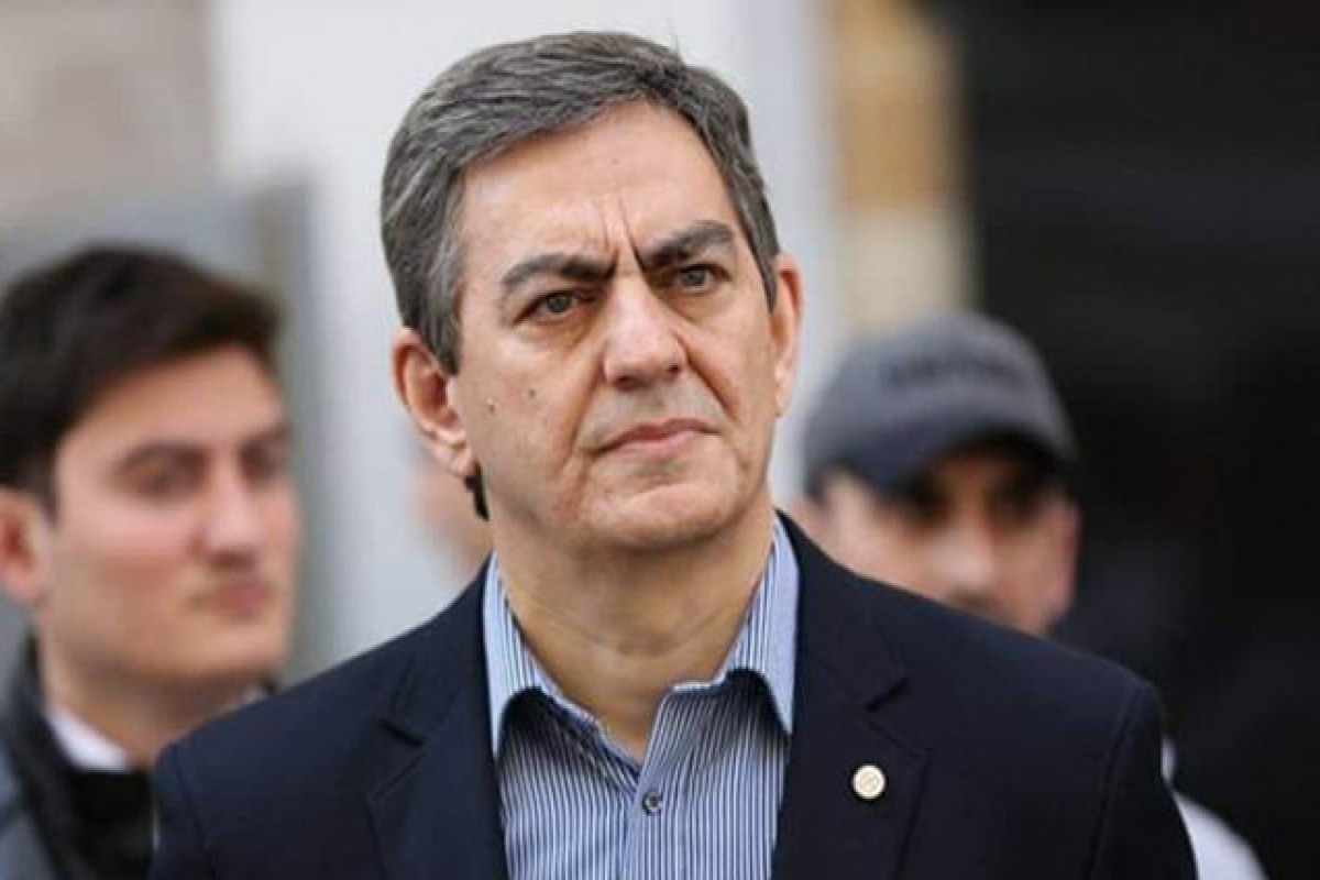 Əli Kərimlinin evində axtarış aparılıb, amma saxlanılmayıb