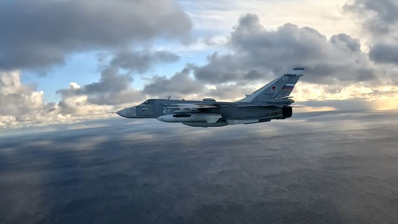 Rusiya təxribat üçün unikal Tu-134UBL-dən istifadə etdi: Analitiklərdən detallar