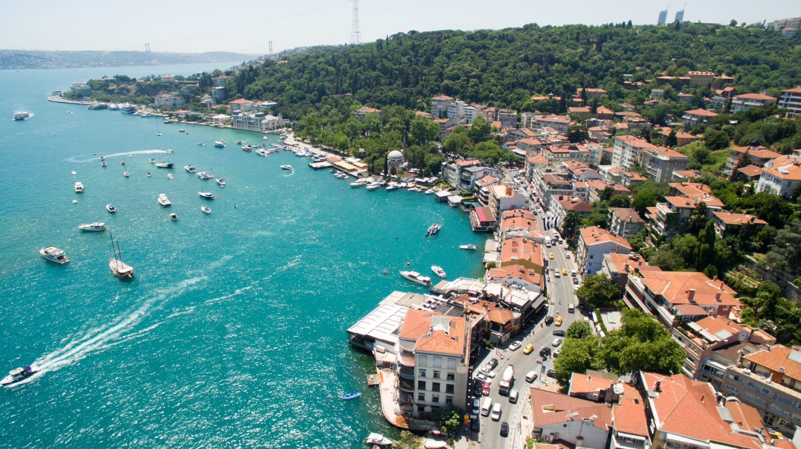 İstanbulun sehrini kəşf edin: Avropanın ən arzuolunan şəhəri