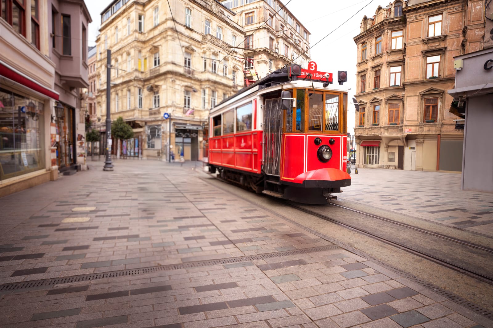 İstanbulun sehrini kəşf edin: Avropanın ən arzuolunan şəhəri