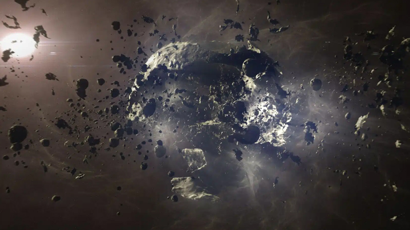 Günəşin ölümündən sonra Yer kürəsini nə gözləyir? – Astronomlar açıqladı