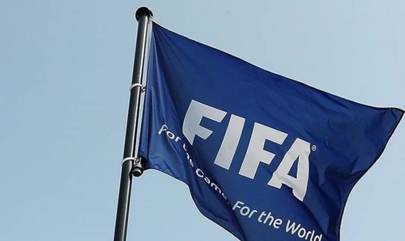 FIFA Türkiyə klubunun daha 6 xalını sildi