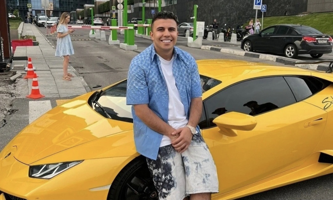 Azərbaycanlı blogerin mənzili borca  satılacaq