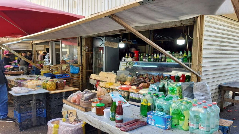 Bakıda satılan dana əti basdırmasında at DNT-si aşkarlandı (FOTO)