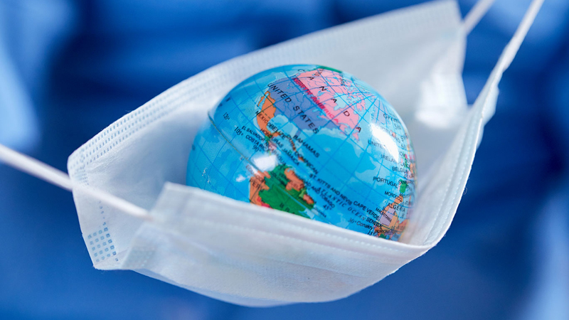 COVID-19-dan daha təhlükəli: Alimlər yeni pandemiya riski barədə xəbərdarlıq edir