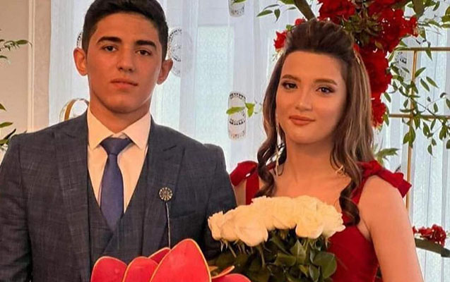 Gəncə terrorunda hər iki valideynini itirən Sevil ana oldu