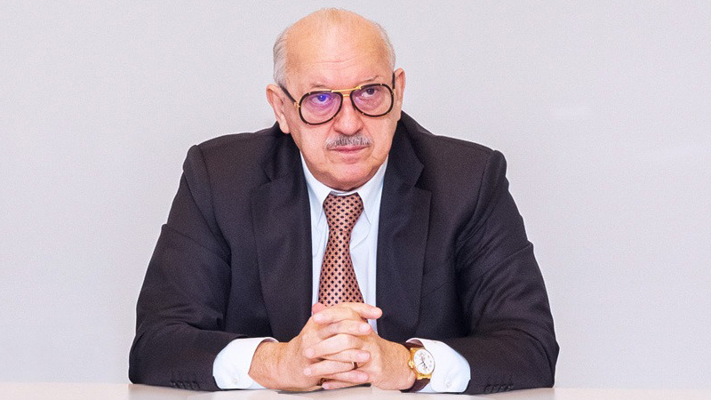 Cahangir Əsgərovun bankının sədri işdən çıxdı (FOTO)