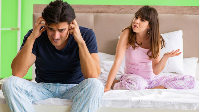 Niyə münasibətlərdə daim mübahisə edirik? - Maraqlı izah və çıxış yolu