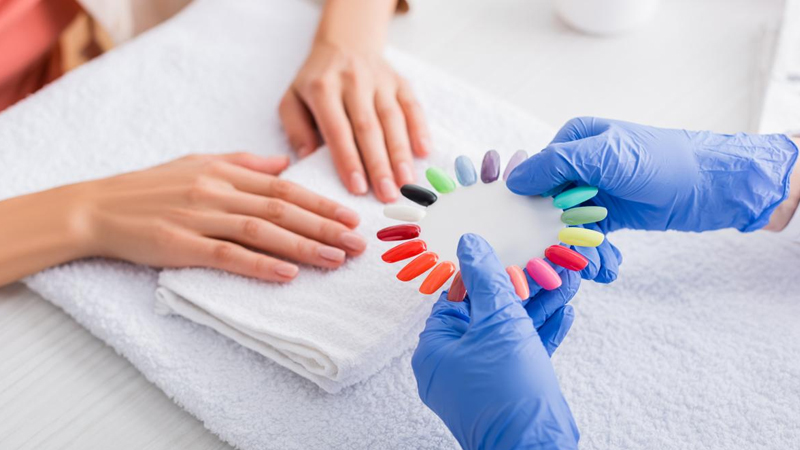 40 yaşdan sonra əlləri necə 