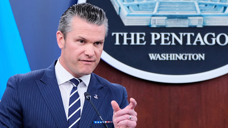 ABŞ-a mümkün hücumun hədəfləri açıqlandı -