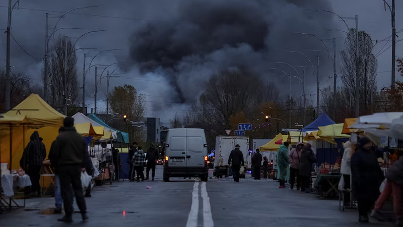 Tarixdə ilk dəfə: Ukrayna Rusiyaya qarşı 44 milyard dollarlıq iddia hazırlayır
