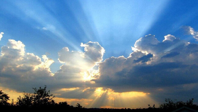 Sabah 21 dərəcə isti olacaq