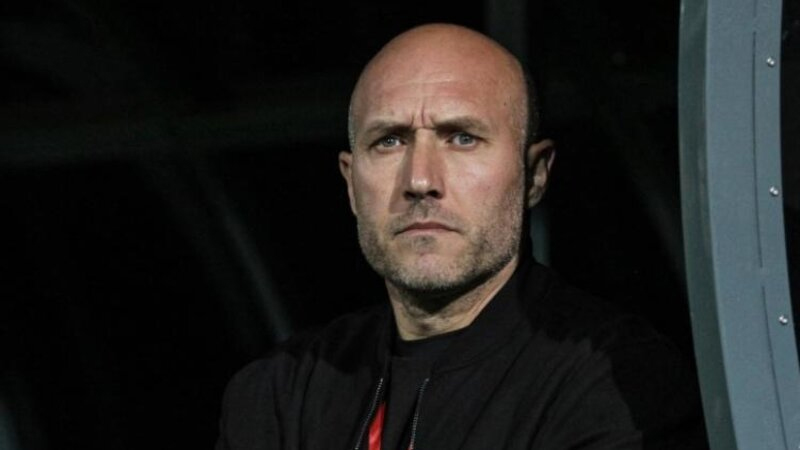 Samir Abasov istefaya göndərildi - KİV