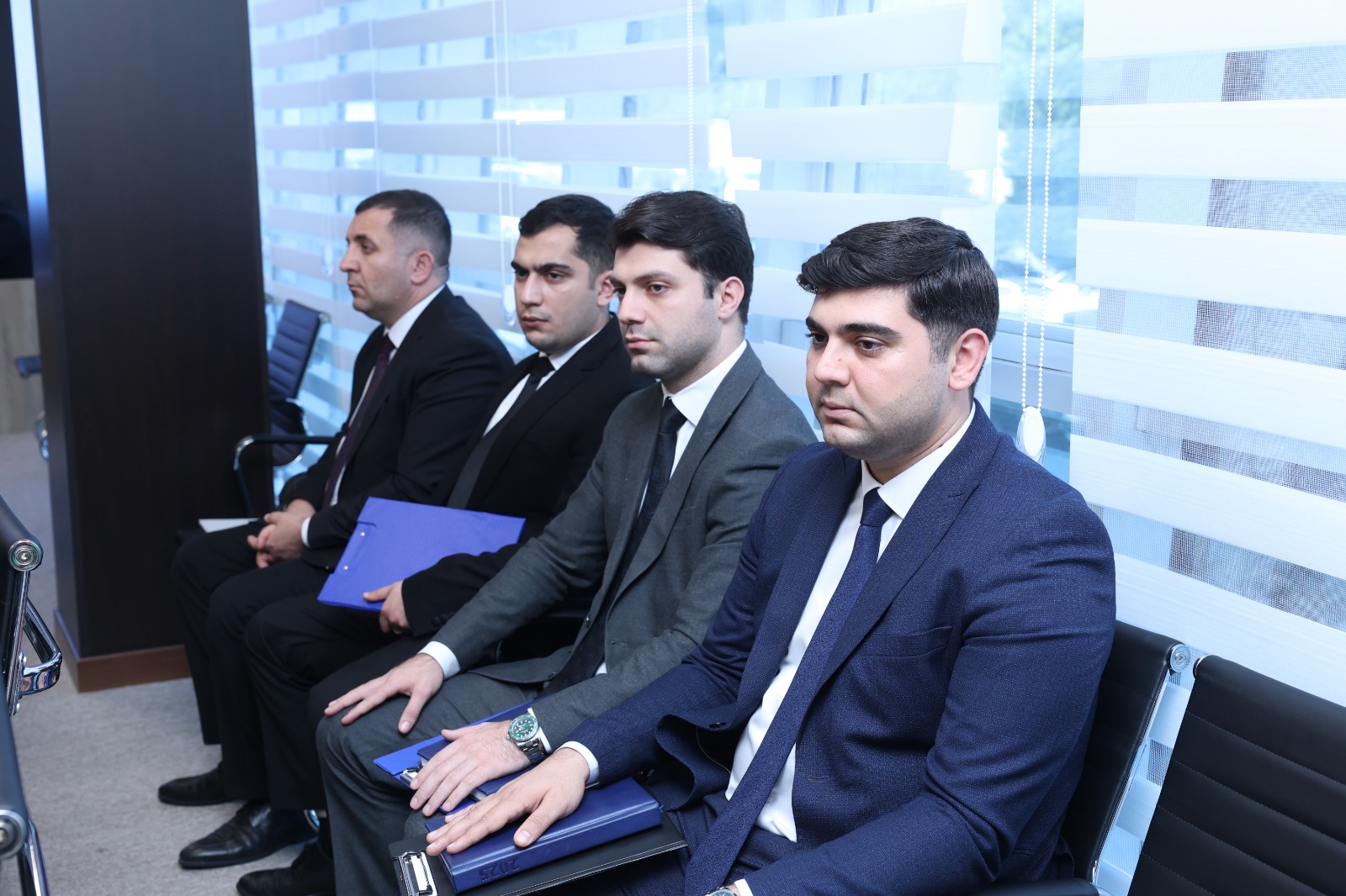 SİMDNX-nin bölmə rəisi: Aşkarlanan nöqsanların sayı əhəmiyyətli dərəcədə azalıb