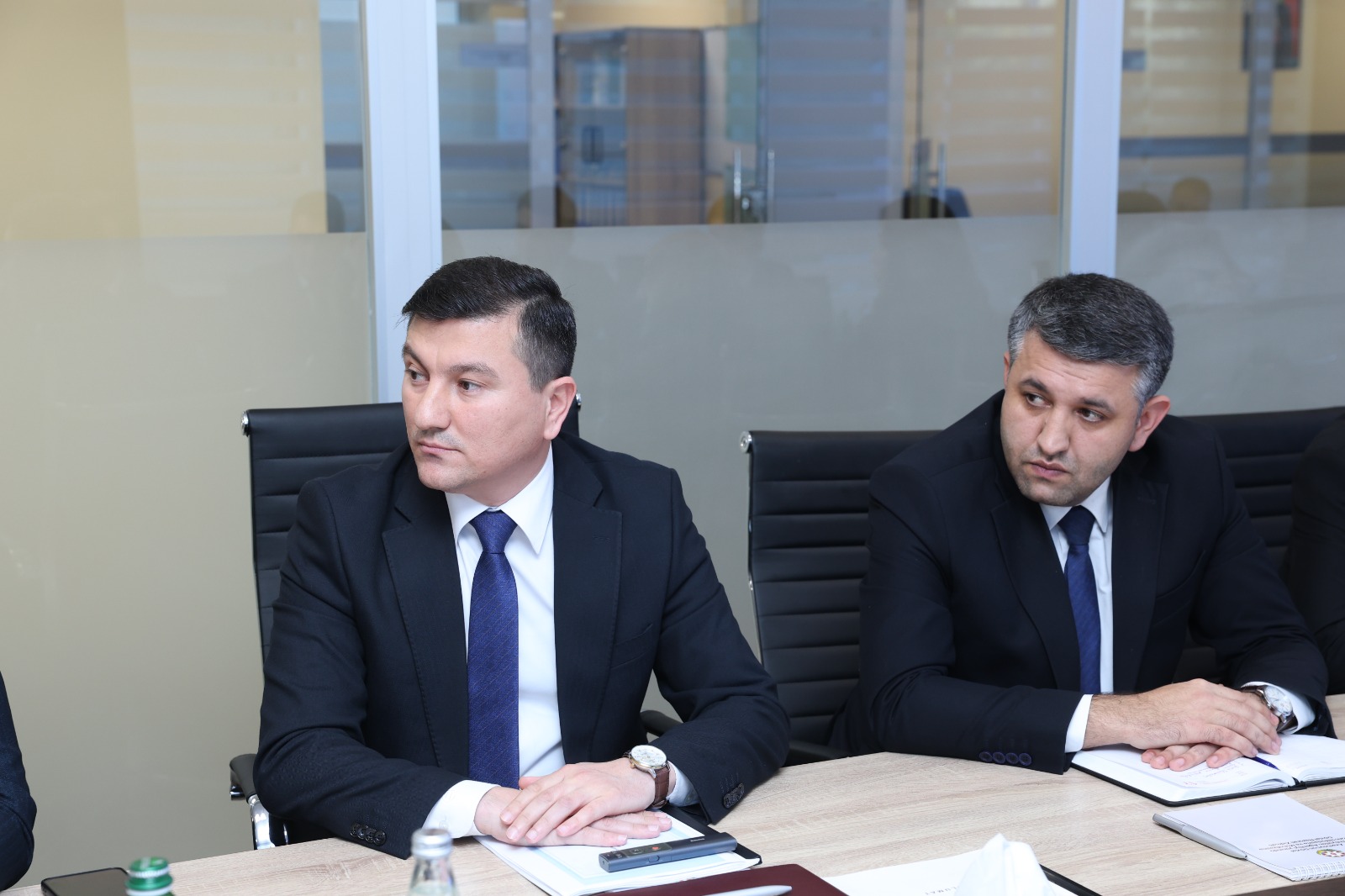 SİMDNX-nin bölmə rəisi: Aşkarlanan nöqsanların sayı əhəmiyyətli dərəcədə azalıb