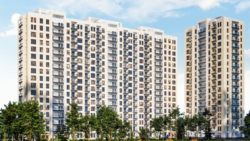 Metroya yaxın yaşamaq istəyənlər üçün əla fürsət: 