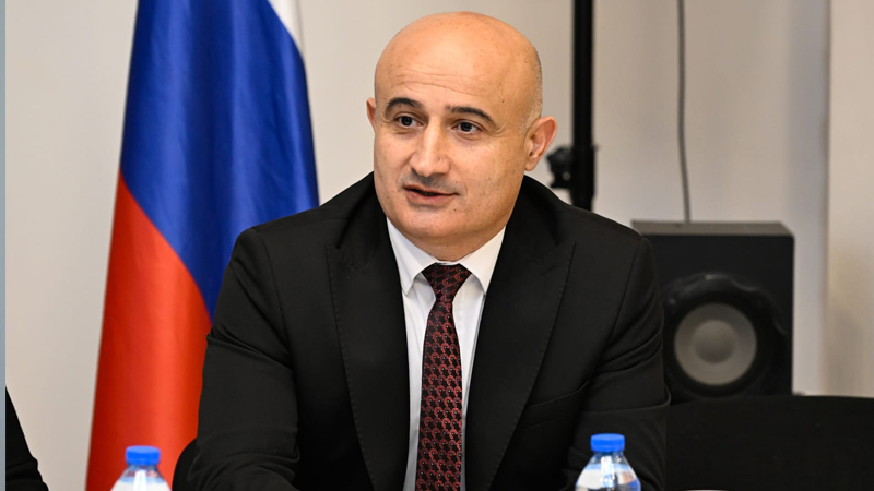 Direktor itlərə görə cərimələndi