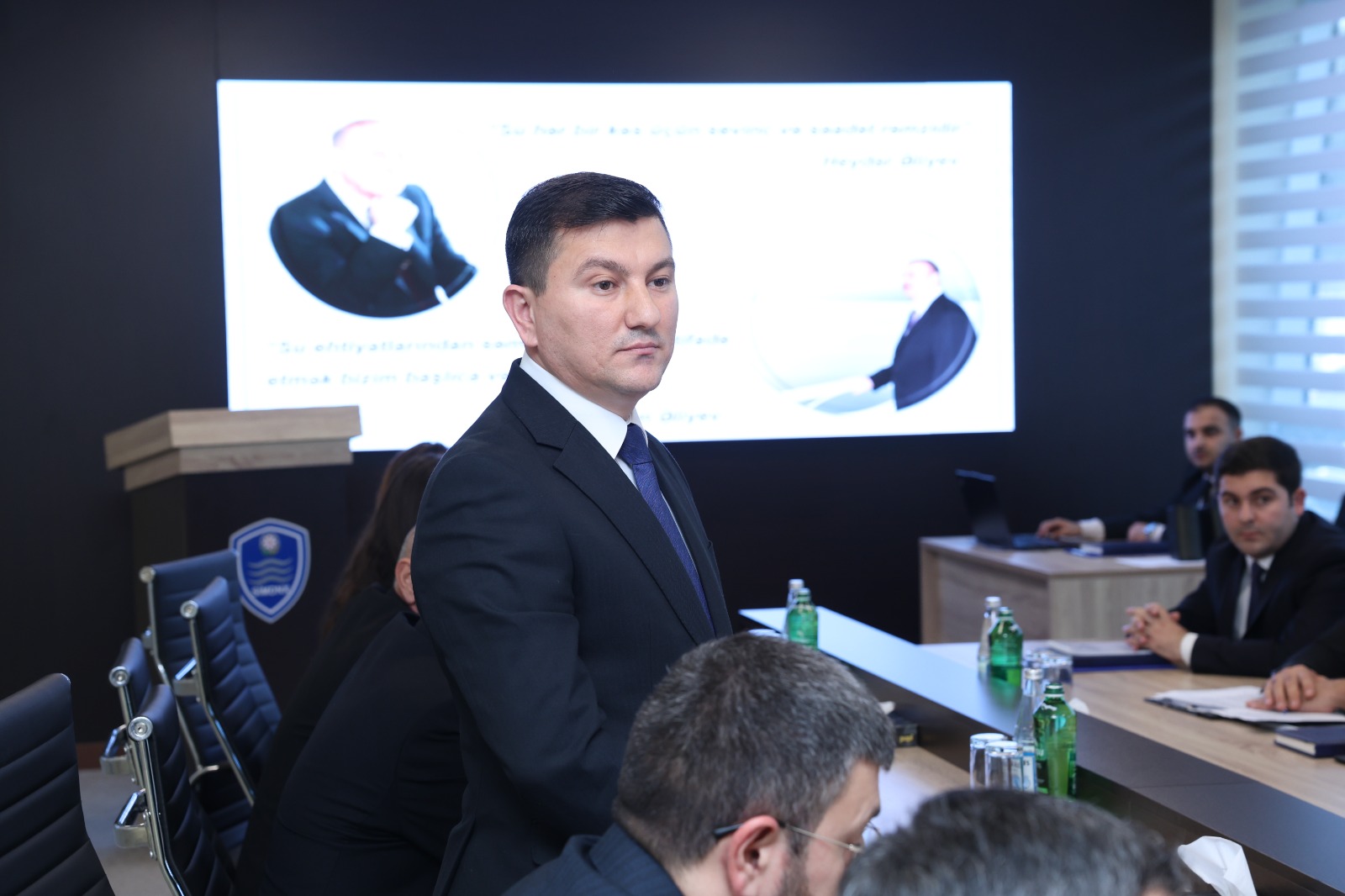 SİMDNX-nin bölmə rəisi: Aşkarlanan nöqsanların sayı əhəmiyyətli dərəcədə azalıb