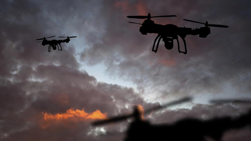 Hərb tarixində yeni növ idarəetmə: Ukrayna müharibəni 