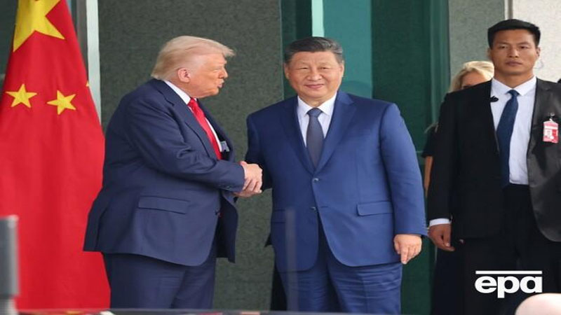 Rusiya artıq nə Pekinə, nə də Vaşinqtona lazımdır: Onun üstünlükləri bir gündə məhv oldu