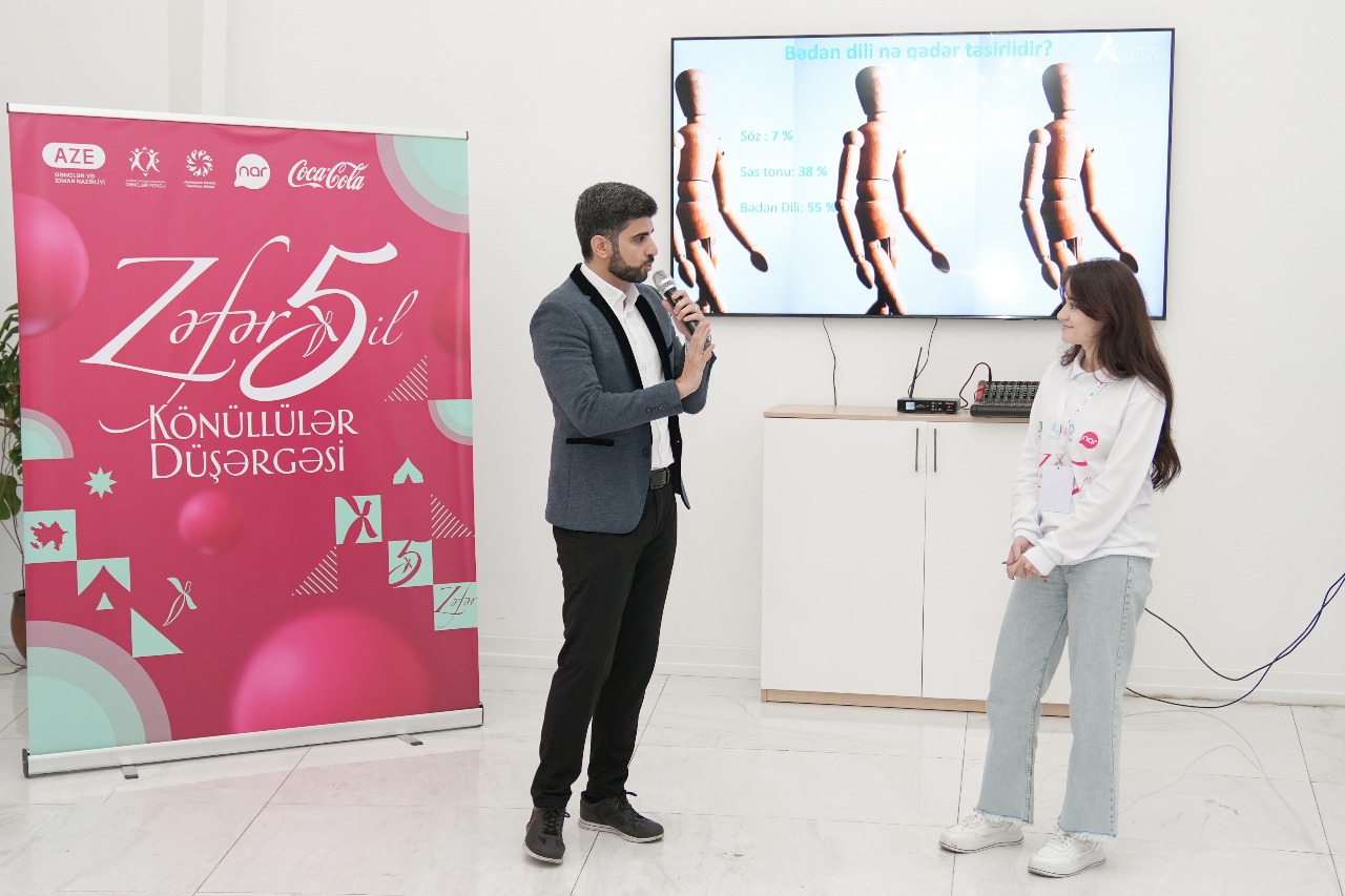 Zəfərimizin 5-ci ildönümünə həsr olunmuş 