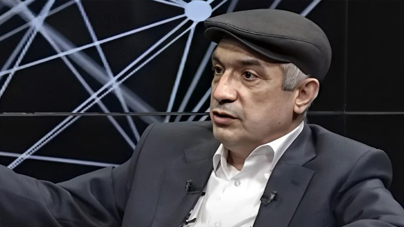 Arif Buzovnalı vəfat etdi