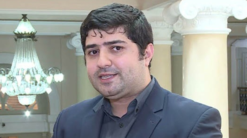 Mehdiyevin köməkçisi 3 il əvvəl də həbs edilibmiş...