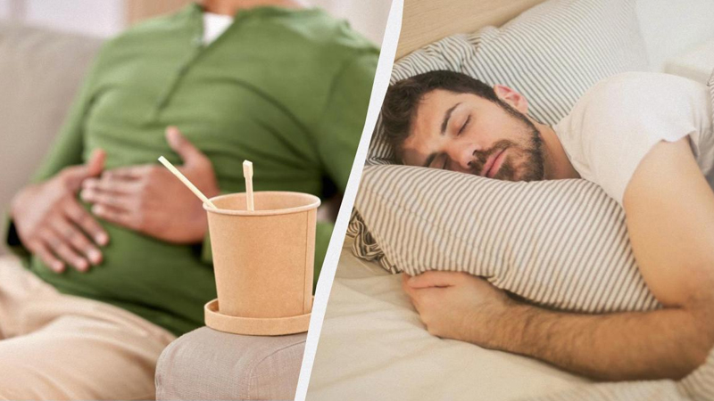 Yatmazdan əvvəl nəyi nə zaman yemək lazımdır? -  Mütəxəssislər dəqiq vaxtı açıqladı