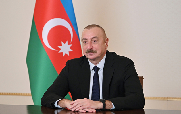 İlham Əliyevdən Zəfər Günü ilə bağlı paylaşım (FOTO)