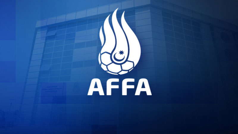 AFFA 5 klubu cərimələdi