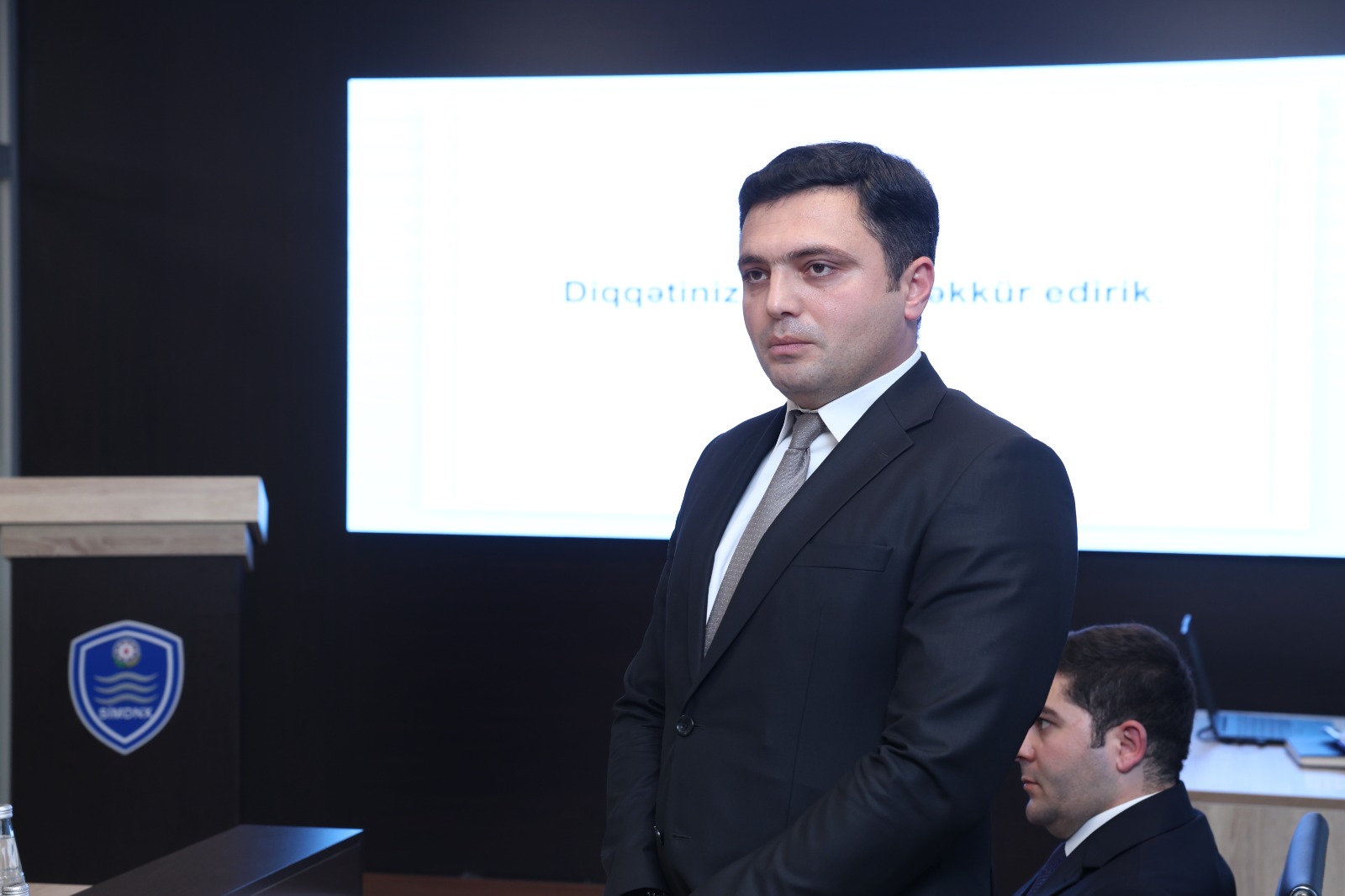 SİMDNX-nin bölmə rəisi: Aşkarlanan nöqsanların sayı əhəmiyyətli dərəcədə azalıb