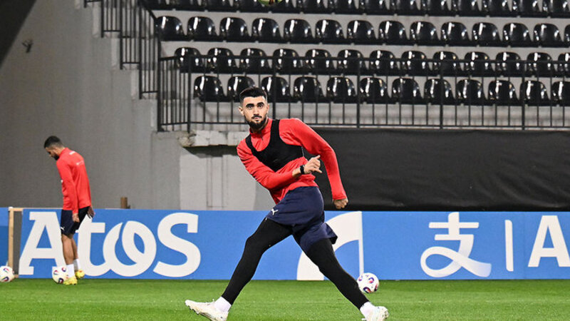 Toral millinin heyətindən çıxarıldı